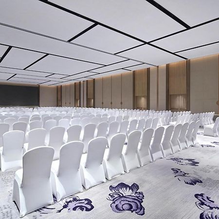 Four Points By Sheraton Suzhou, Wuzhong Suzhou  Exterior photo