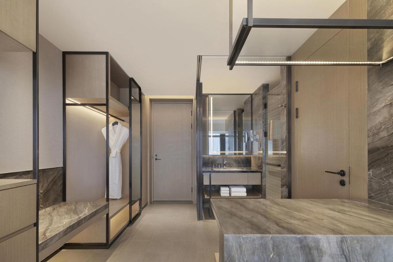 Four Points By Sheraton Suzhou, Wuzhong Suzhou  Exterior photo
